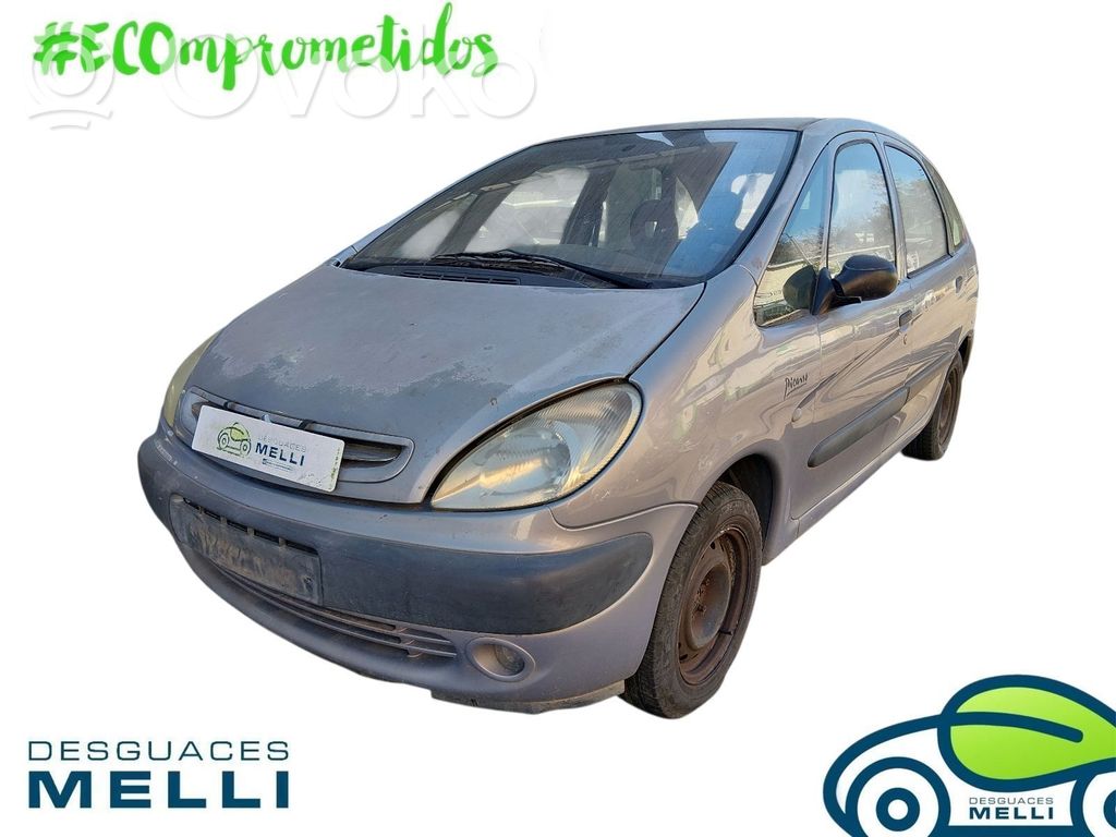 Xsara Picasso Xsara, Xsara Picasso  9652276980