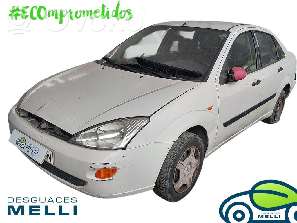 Focus Focus  YS4A43102FE