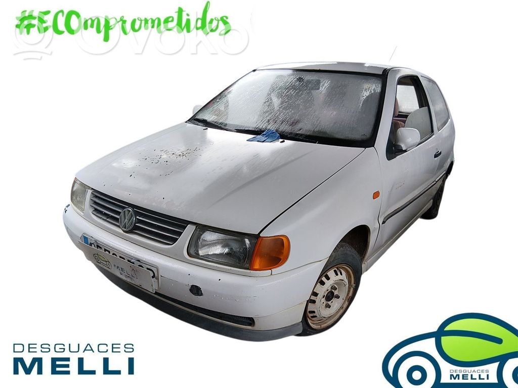Polo II 86C 2F Polo  030905205AL
