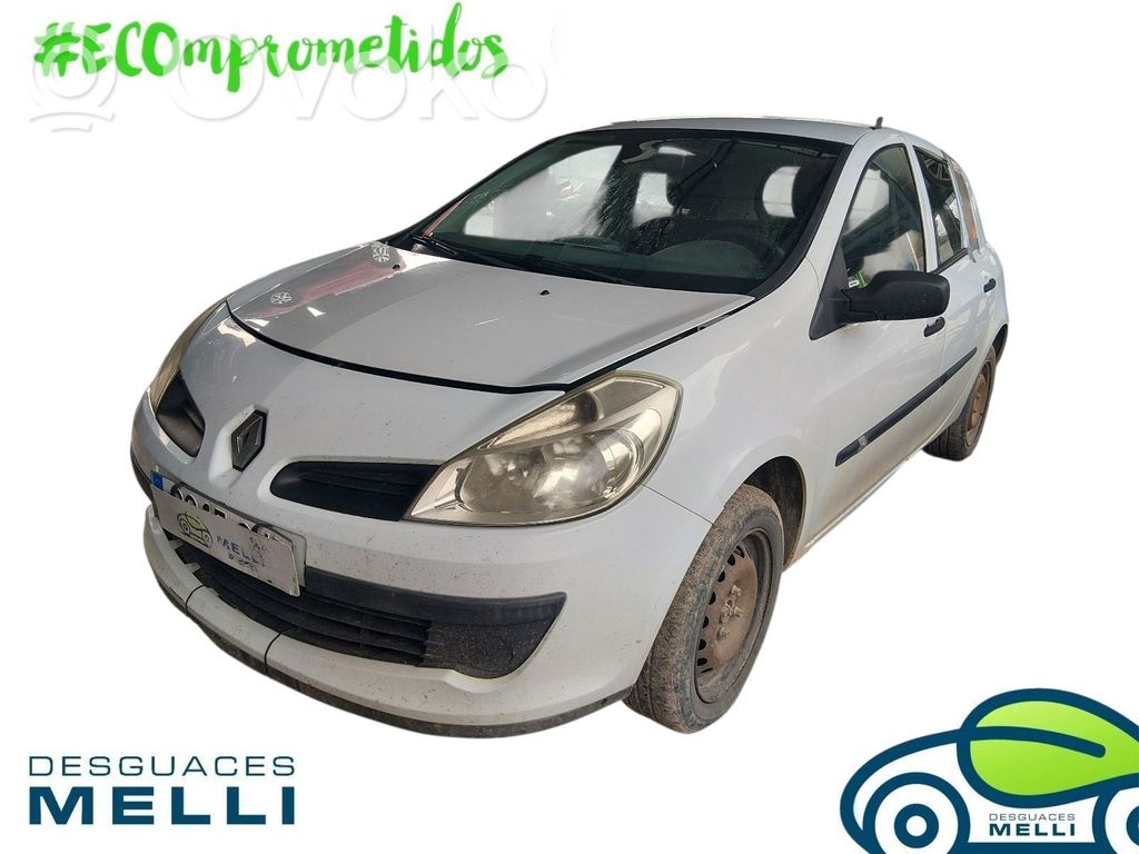 Clio III Clio  8200396990B