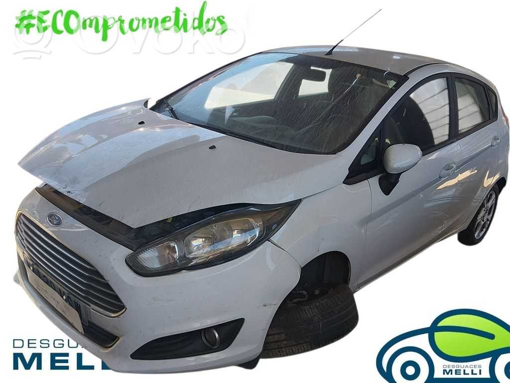 Fiesta Fiesta  C1BT14B321CE