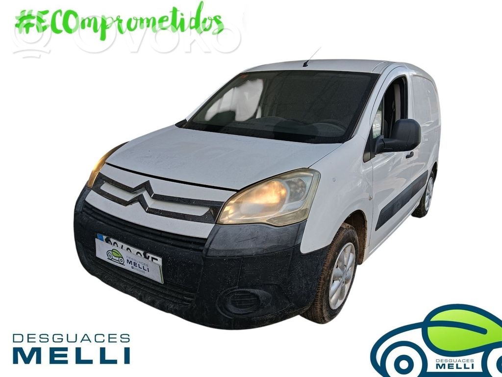 Berlingo Berlingo  9688268480