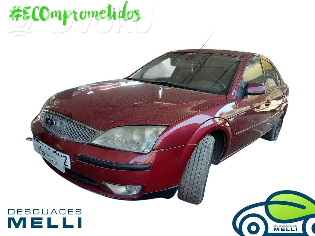 Mondeo Mk III Mondeo  1211435