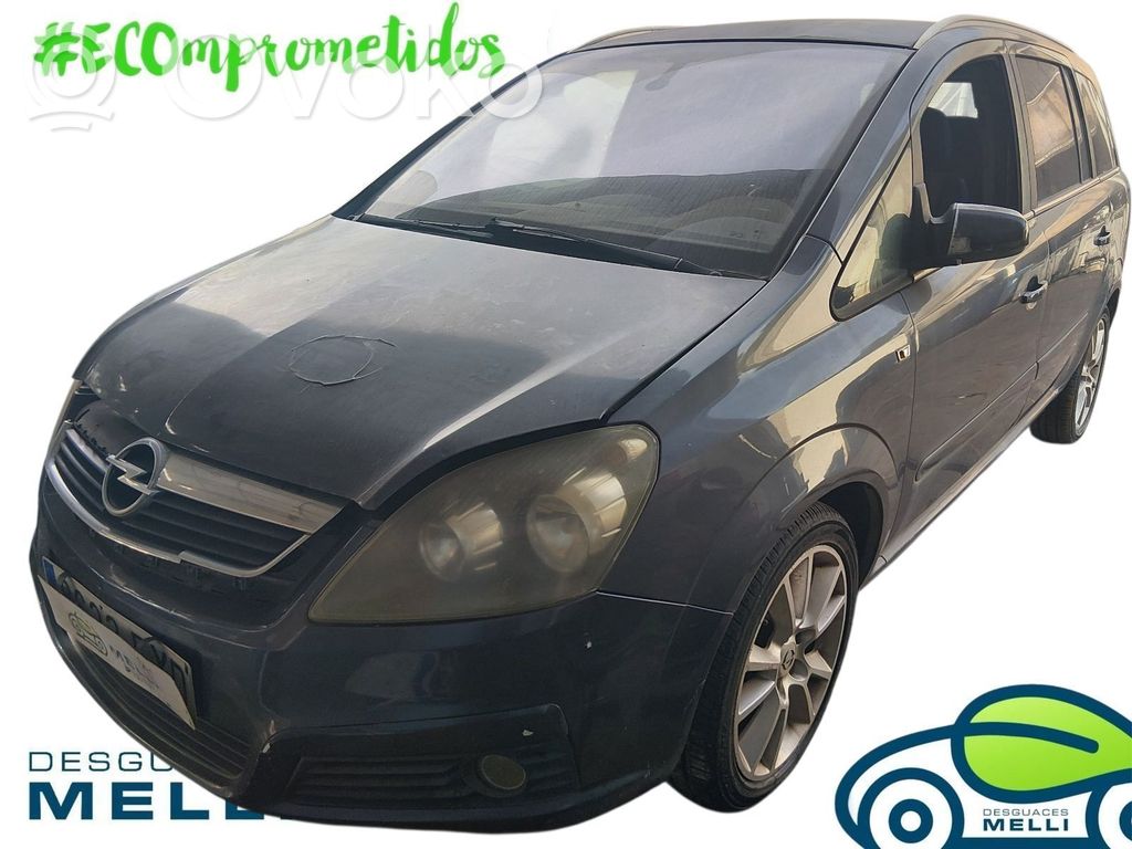 Zafira B Zafira  55563534