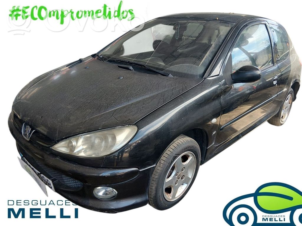 206 206, 206+  9641551180
