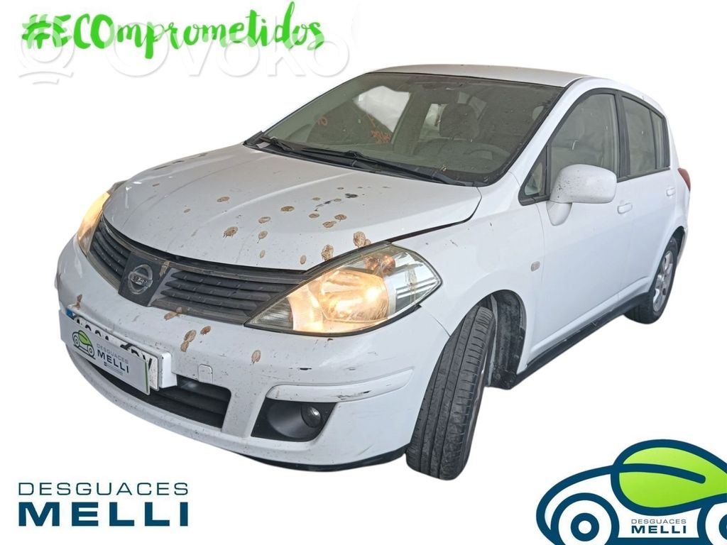 Tiida C11 Tiida  26590EM10A