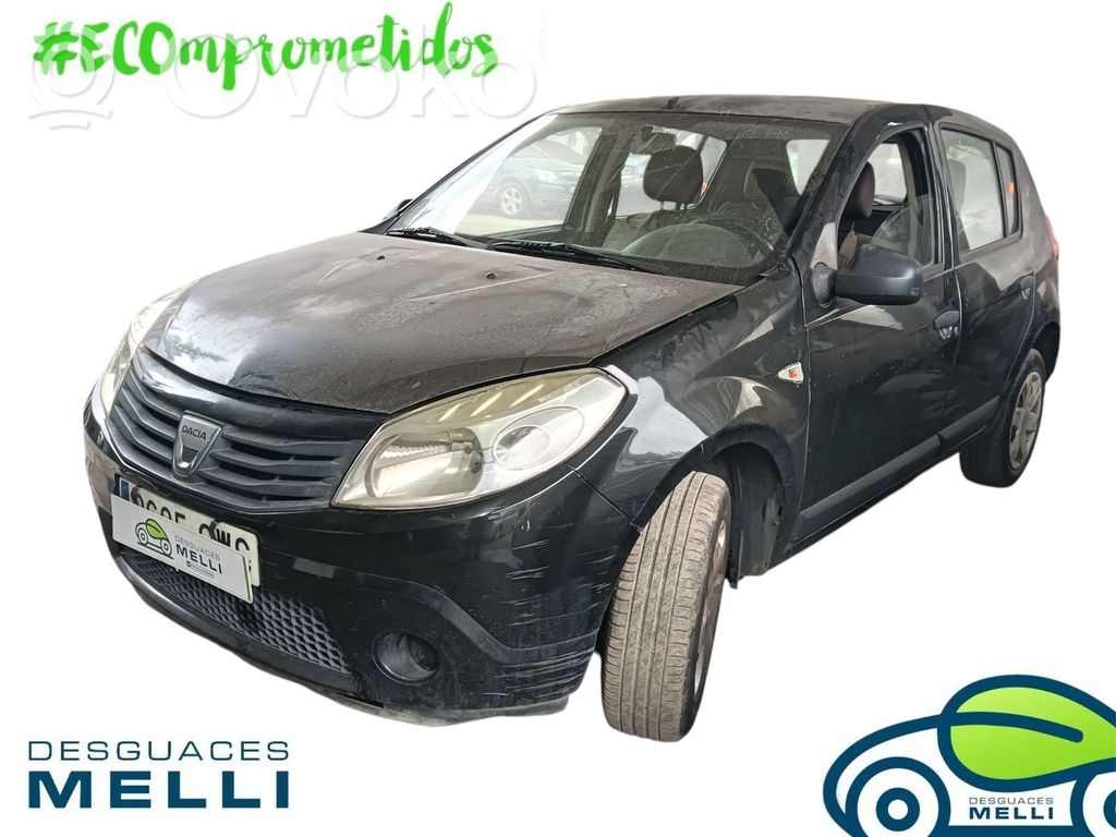 Sandero Sandero, Sandero Stepway  8200734823C