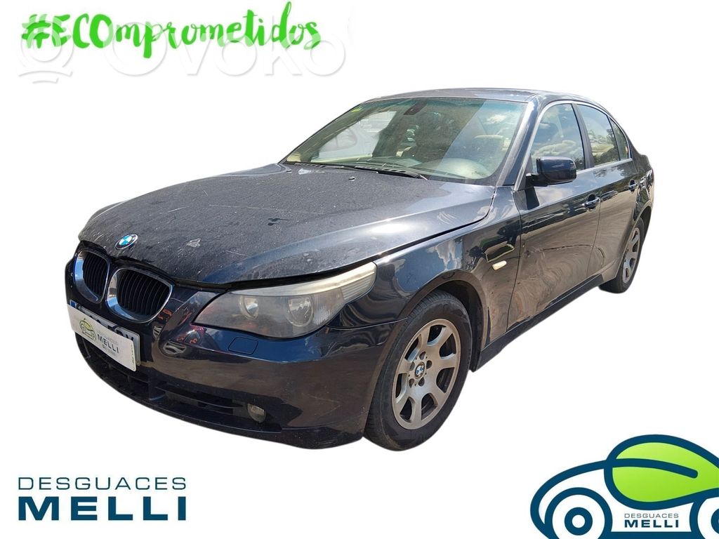 5 E60 E61 Series 5  7523094D