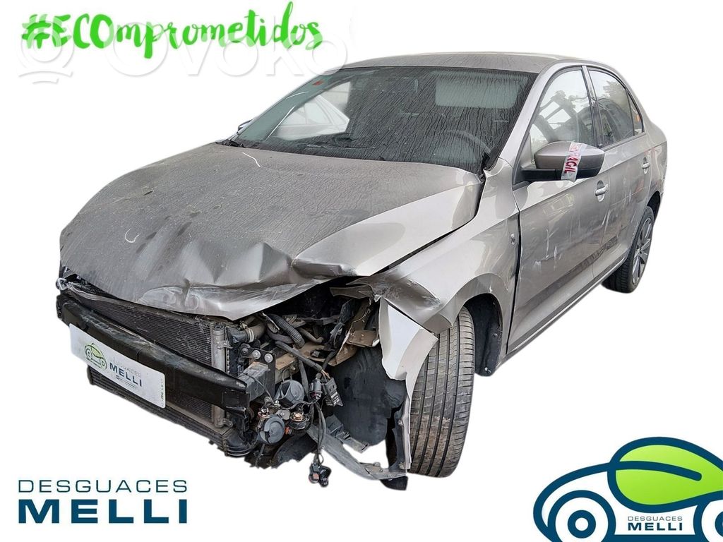 Toledo IV (NH) Toledo  3C0857511J