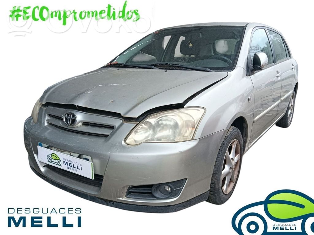 Corolla E120 E130 Corolla  603407520A