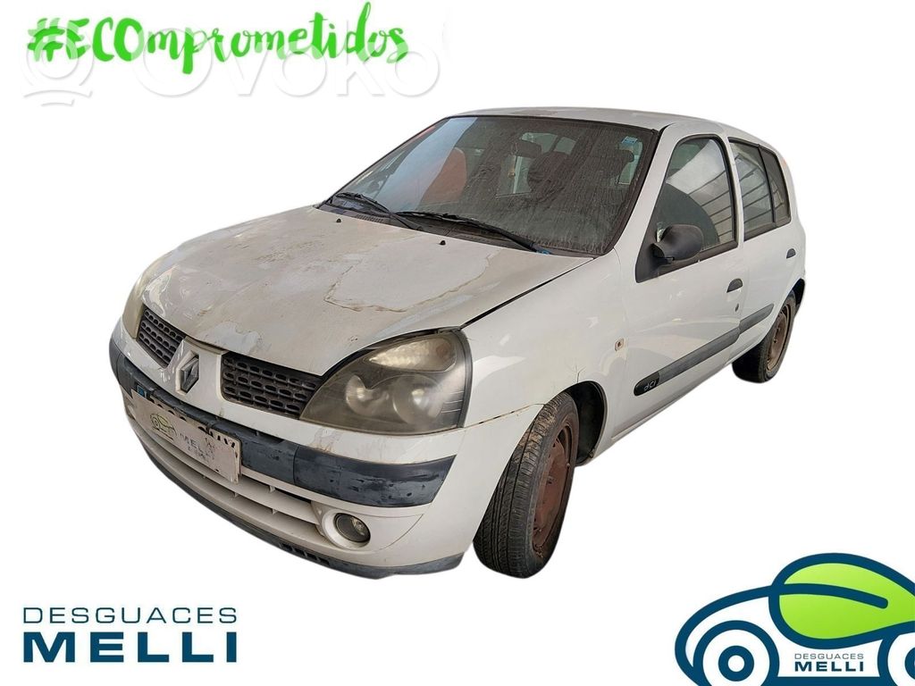 Clio II Clio  7701047551