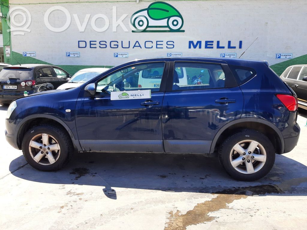 Qashqai Qashqai, Qashqai+2  47931JD00A