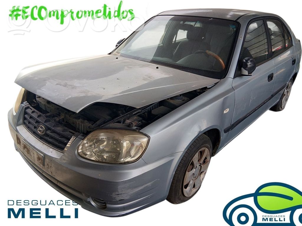 Accent Accent  7600325031