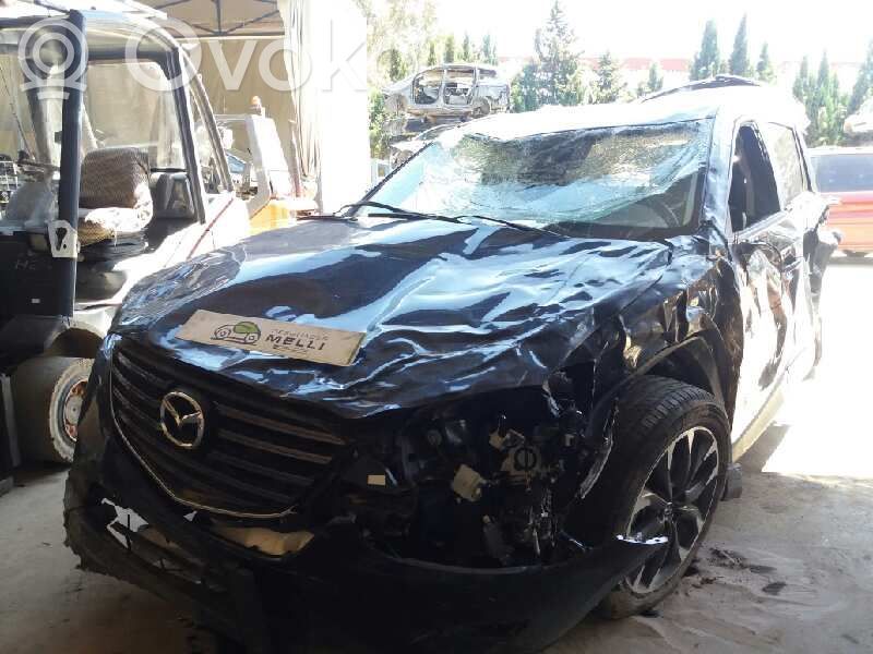 CX-5 CX-5  KA2H66A20