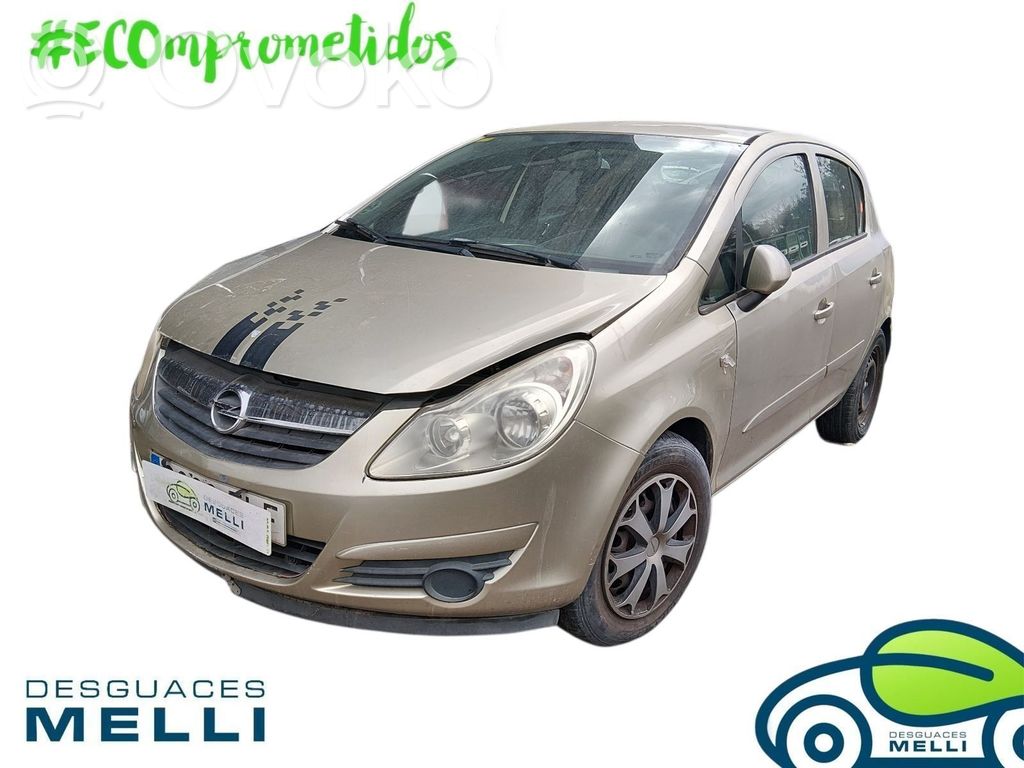 Corsa D Corsa  13217394