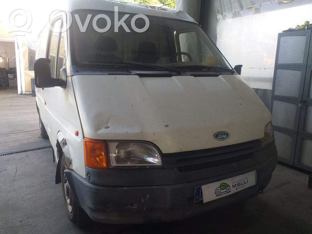 Transit Transit  86VBV22601
