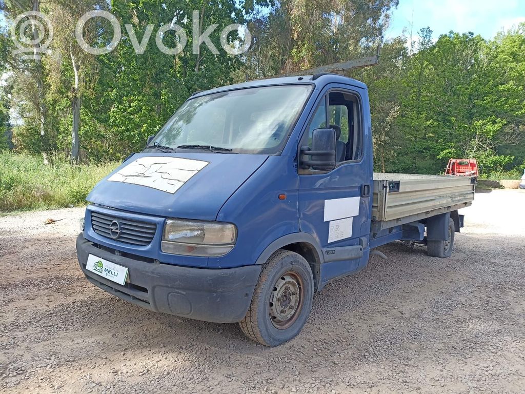 Movano A Movano  KBE58S8