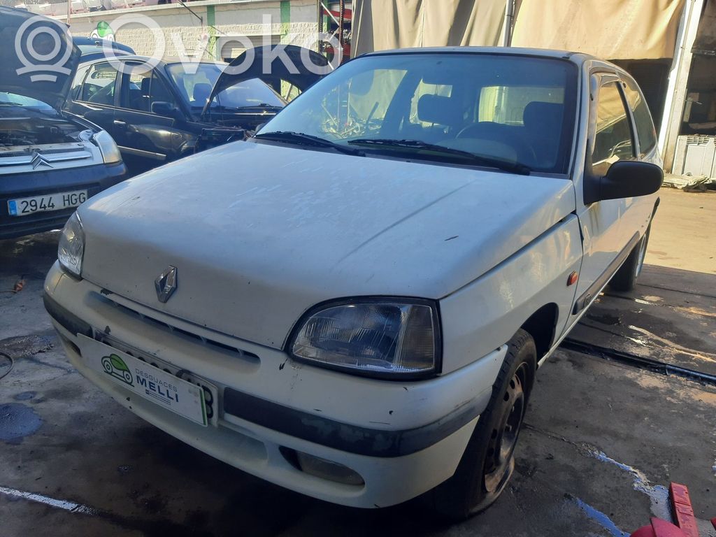 Clio I Clio  7700803537