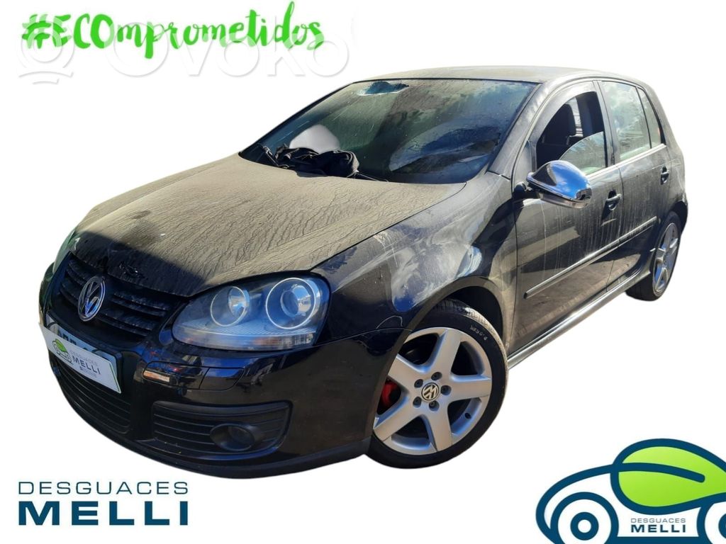 Golf V Golf  1T0907357