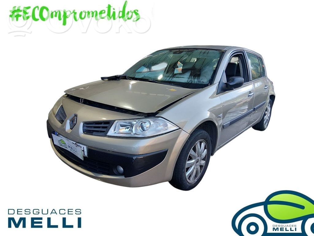 Megane II Megane  8200294788