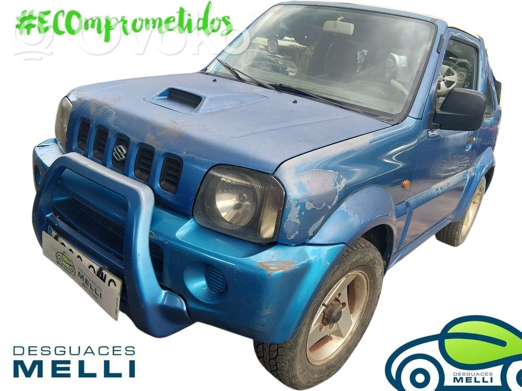 Jimny Jimny  3850075F00