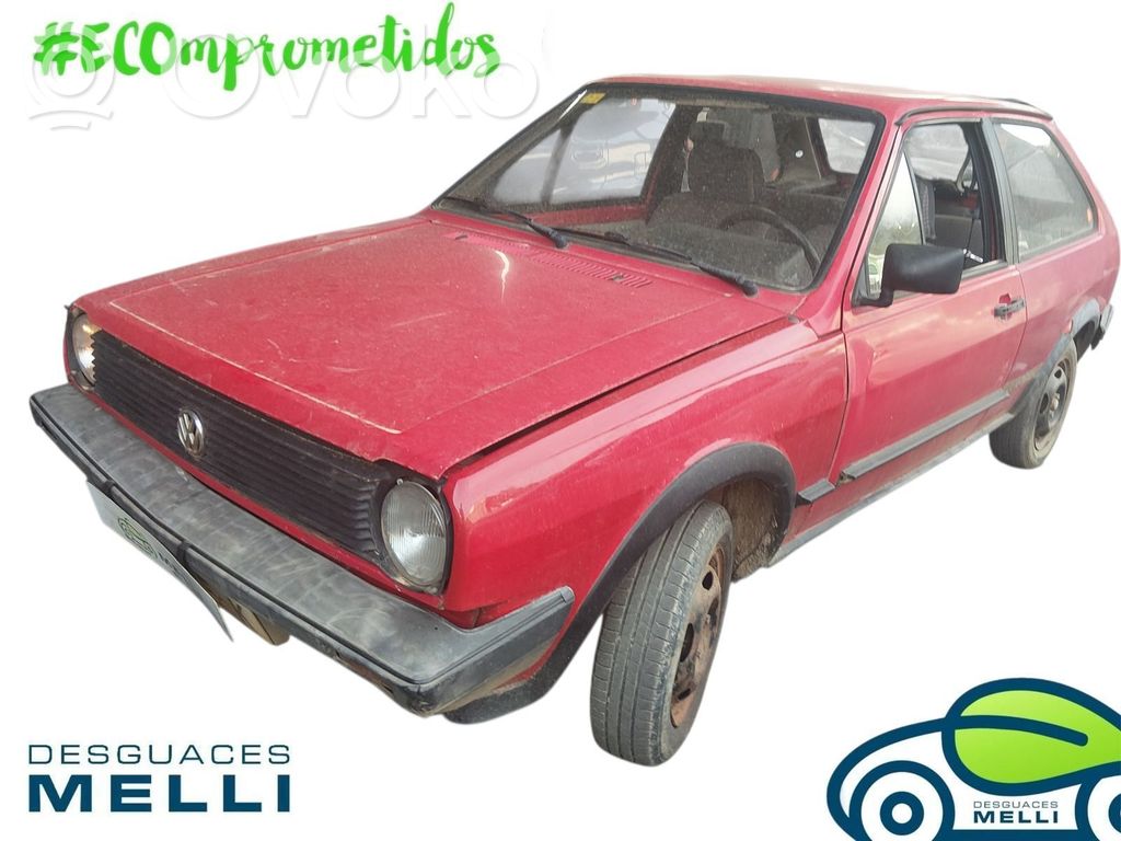 Polo II 86C 2F Polo  321953513