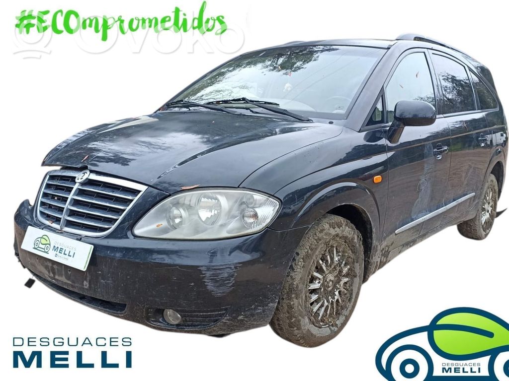 Rodius Rodius/Stavic  A6650140702