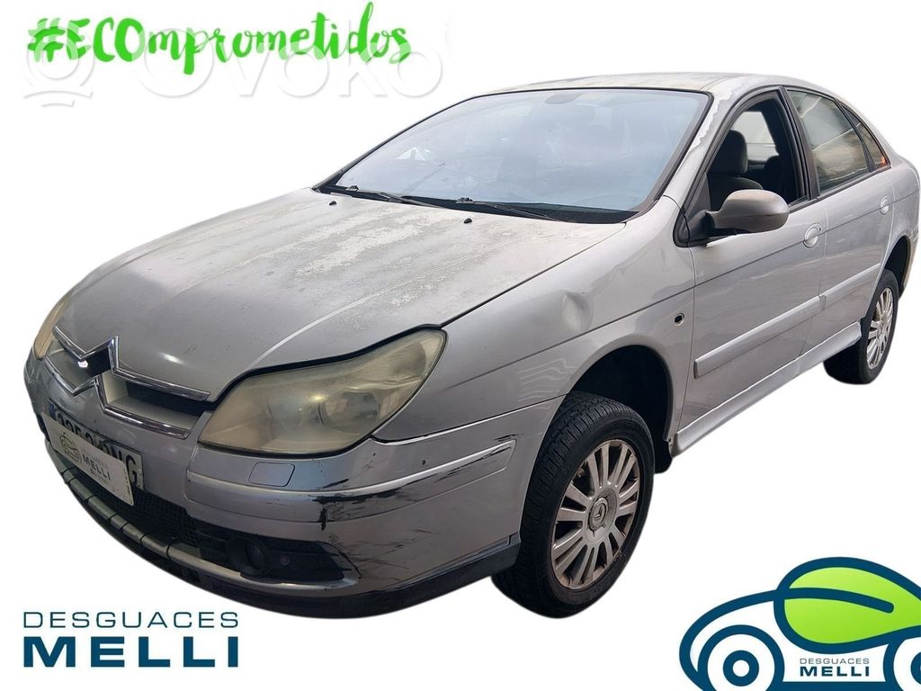C5 C5, C5 Aircross  9655140080