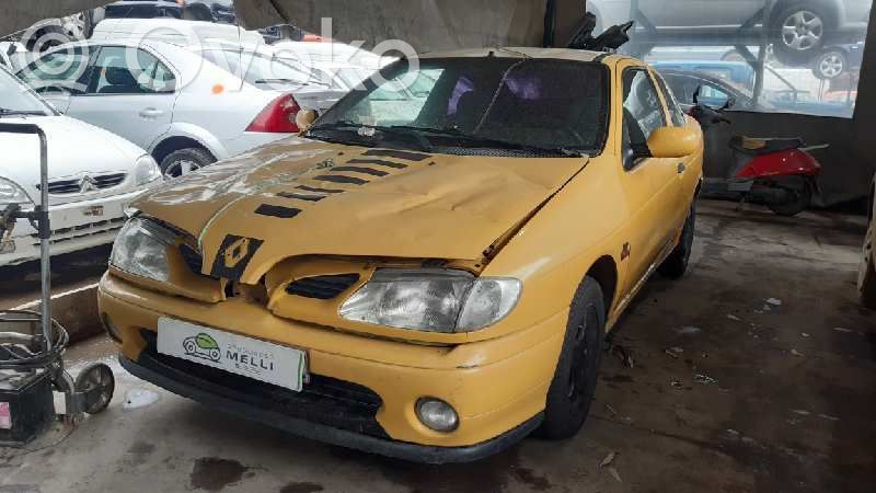 Megane I Megane  7701469181