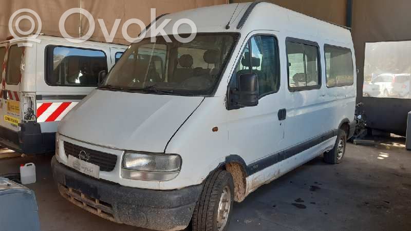 Movano A Movano  7700314956C