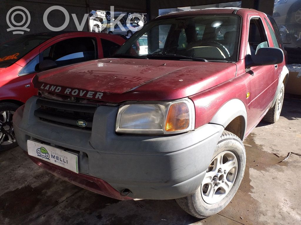 Freelander Freelander  0432193701