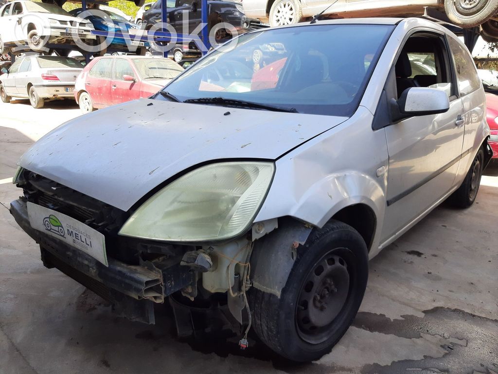 Fiesta Fiesta  VR2S6C3550