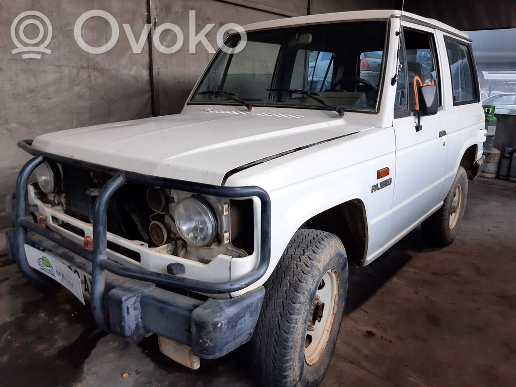 Montero Montero  00101