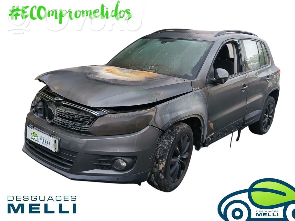 Tiguan Tiguan  5N0831055B