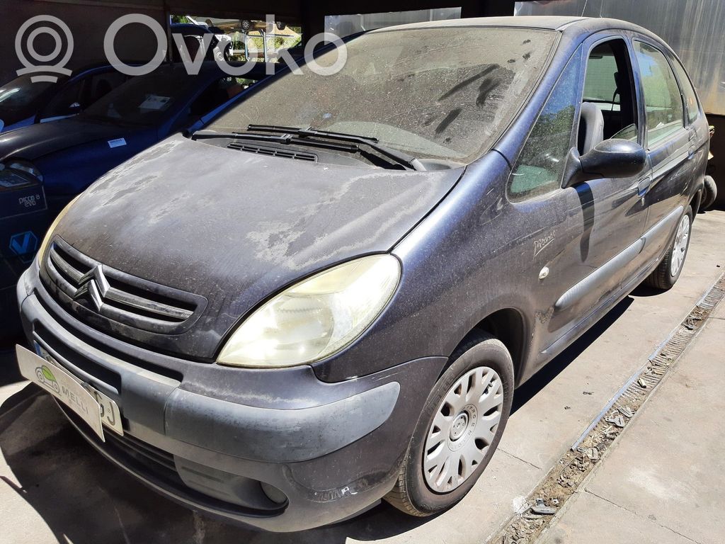 Xsara Picasso Xsara, Xsara Picasso  6401G1