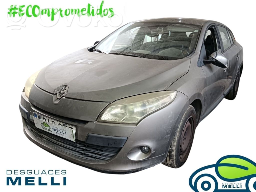 Megane III Megane  8200294788