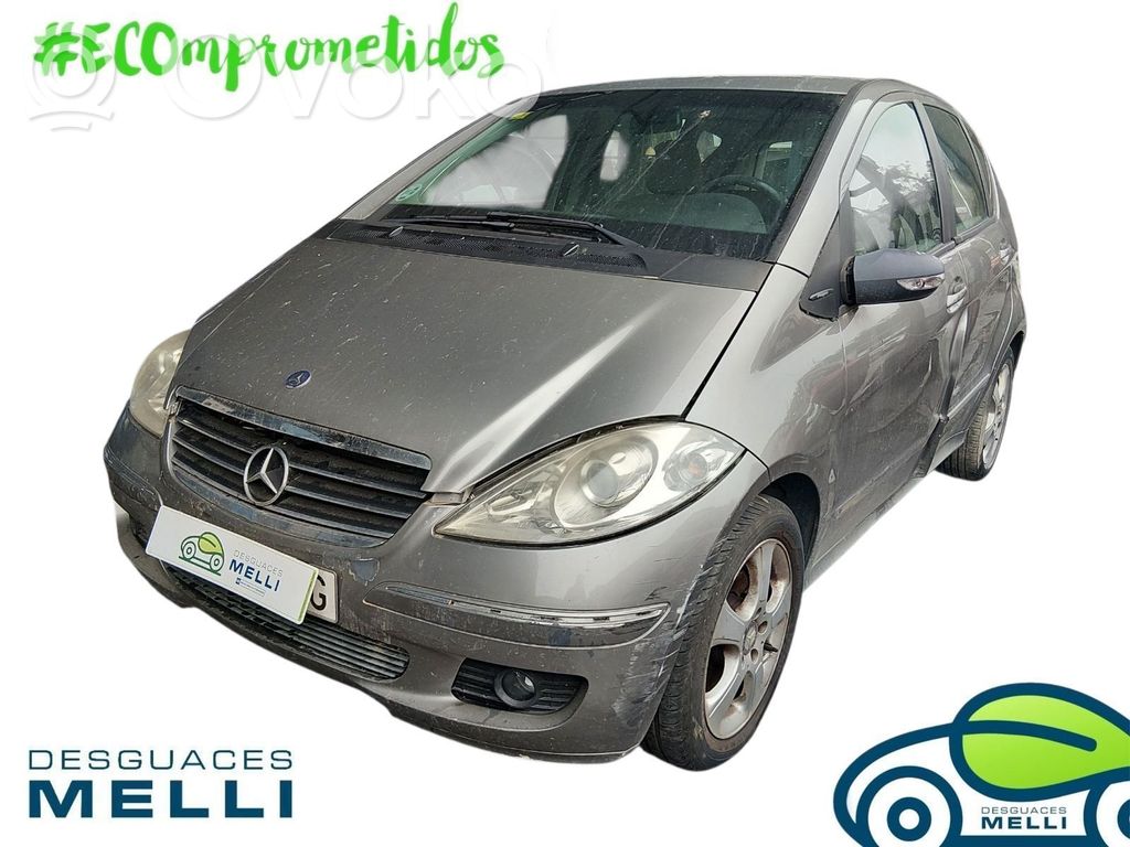 A W169 A-class  1699104936
