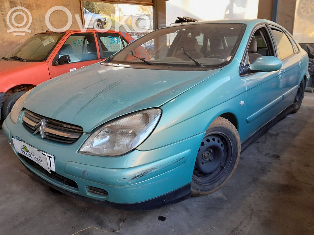 C5 C5, C5 Aircross  9632672280