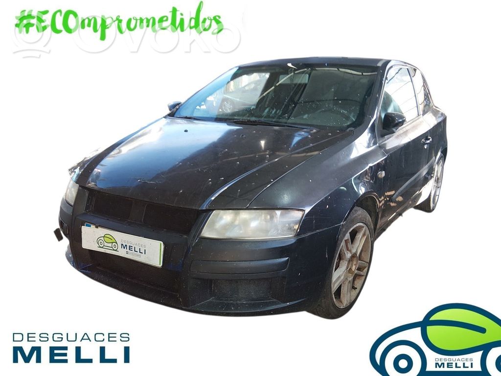 Stilo Stilo  55191596