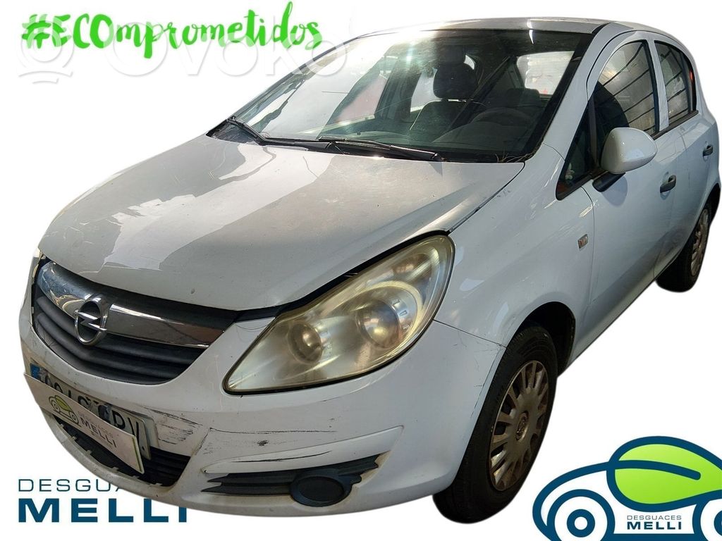 Corsa D Corsa  13249396