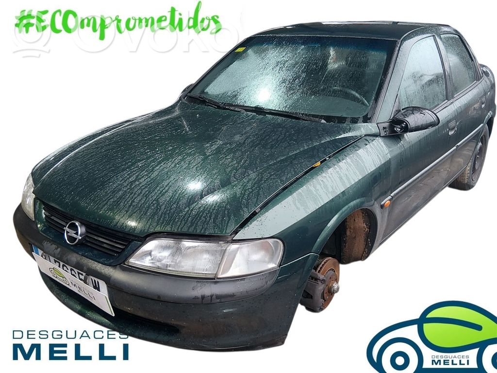 Vectra B Vectra  93190691