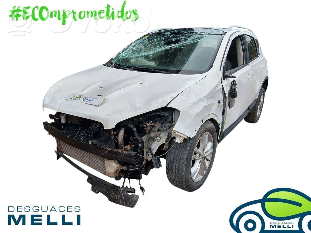 Qashqai Qashqai, Qashqai+2  25411JD000