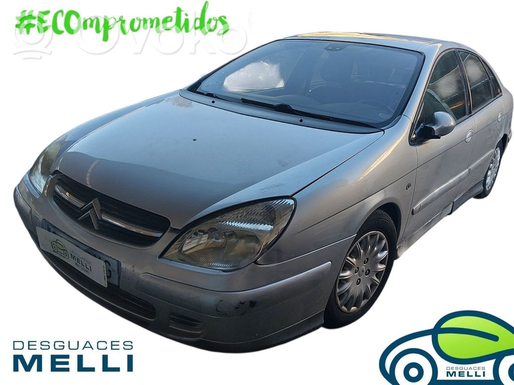 C5 C5, C5 Aircross  9649218377