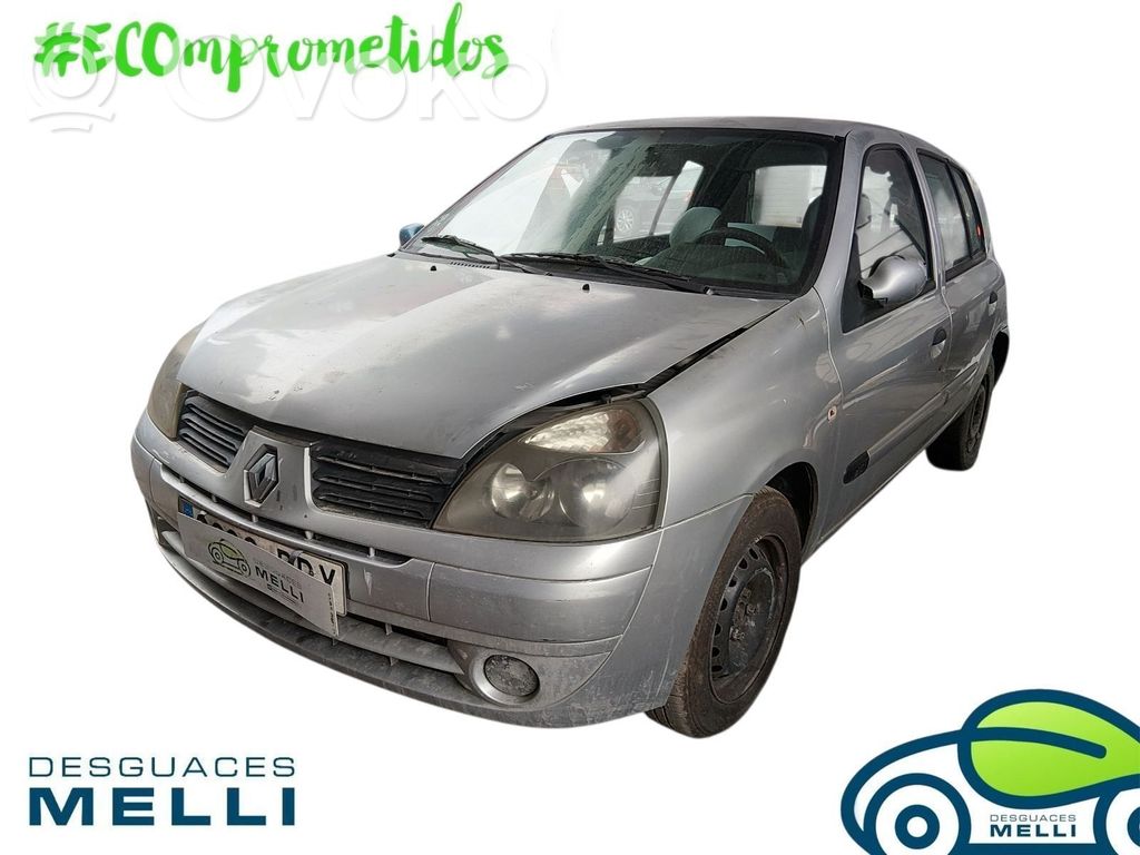 Clio II Clio  7700423888