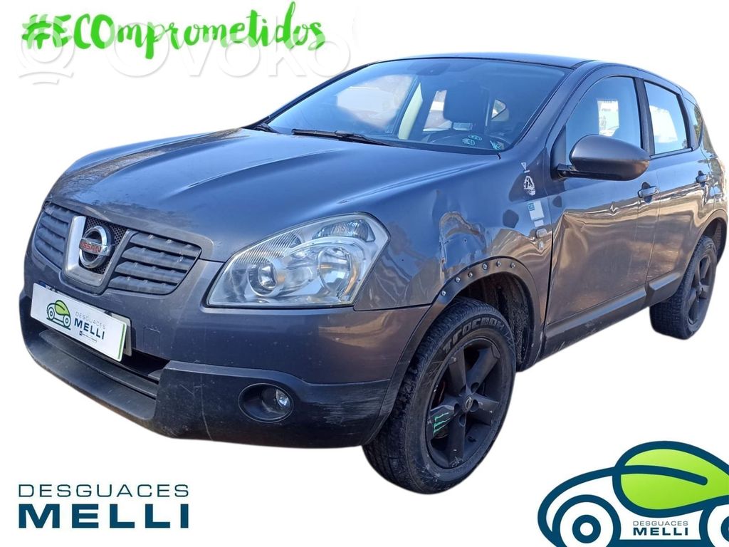 Qashqai Qashqai, Qashqai+2  284B7JD000