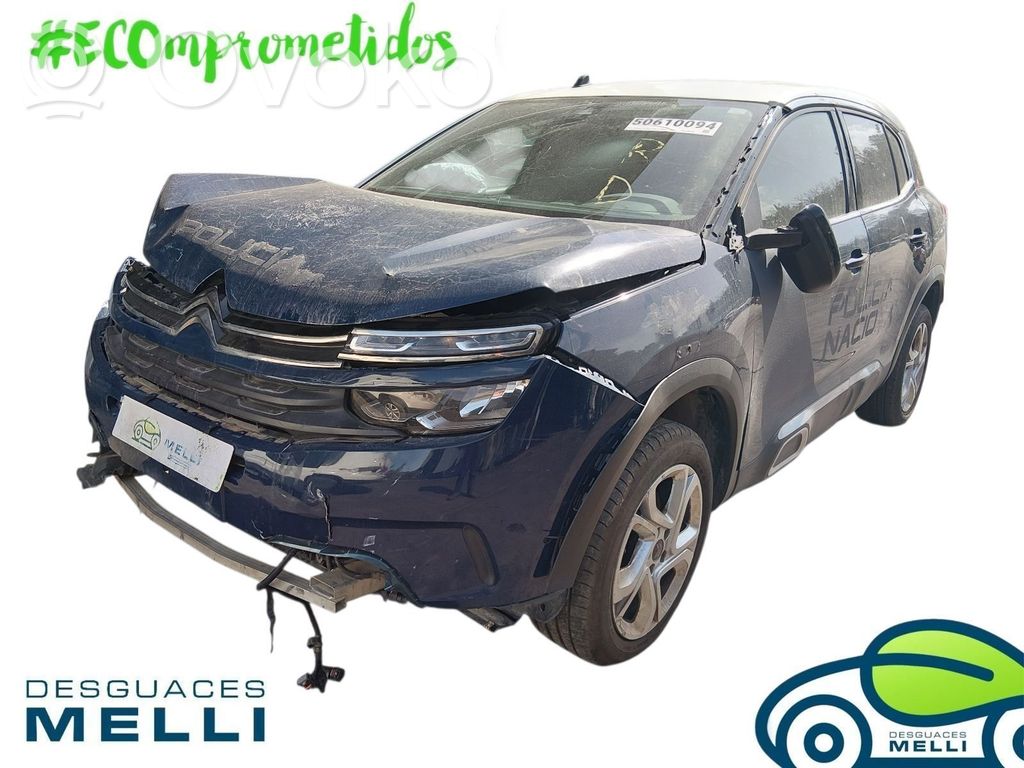 C5 Aircross C5, C5 Aircross  9804846880