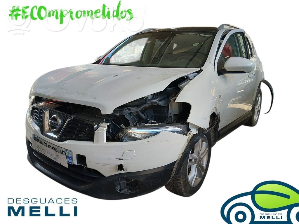 Qashqai Qashqai, Qashqai+2  80770JD000A