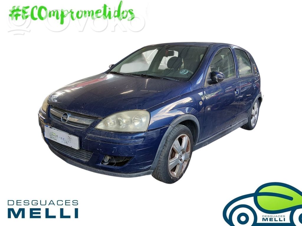 Corsa C Corsa  90400234