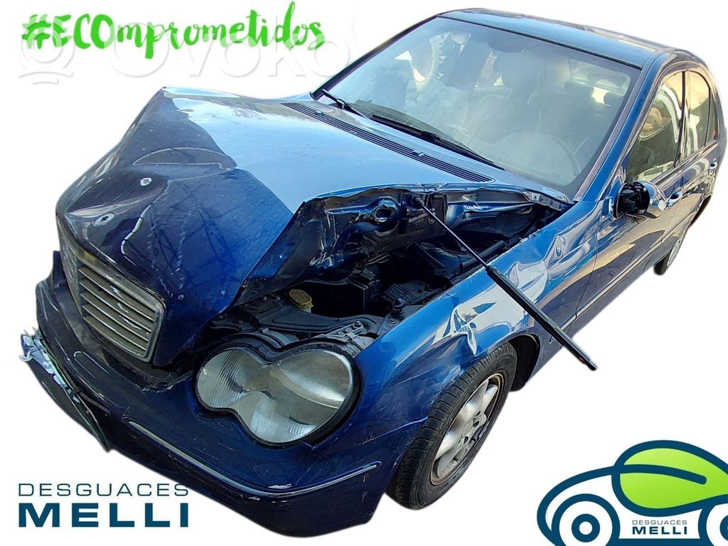 C W203 C-class, AMG (W202, W203, W204, W205, W206)  R6110140602