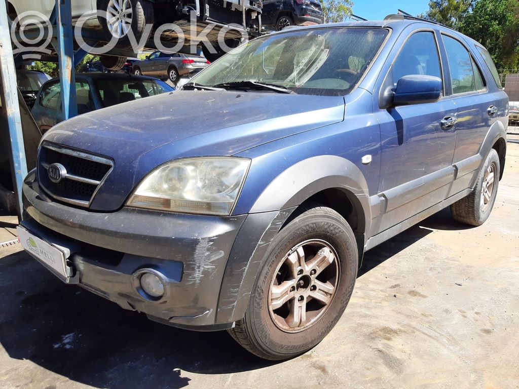 Sorento Sorento  863503E020